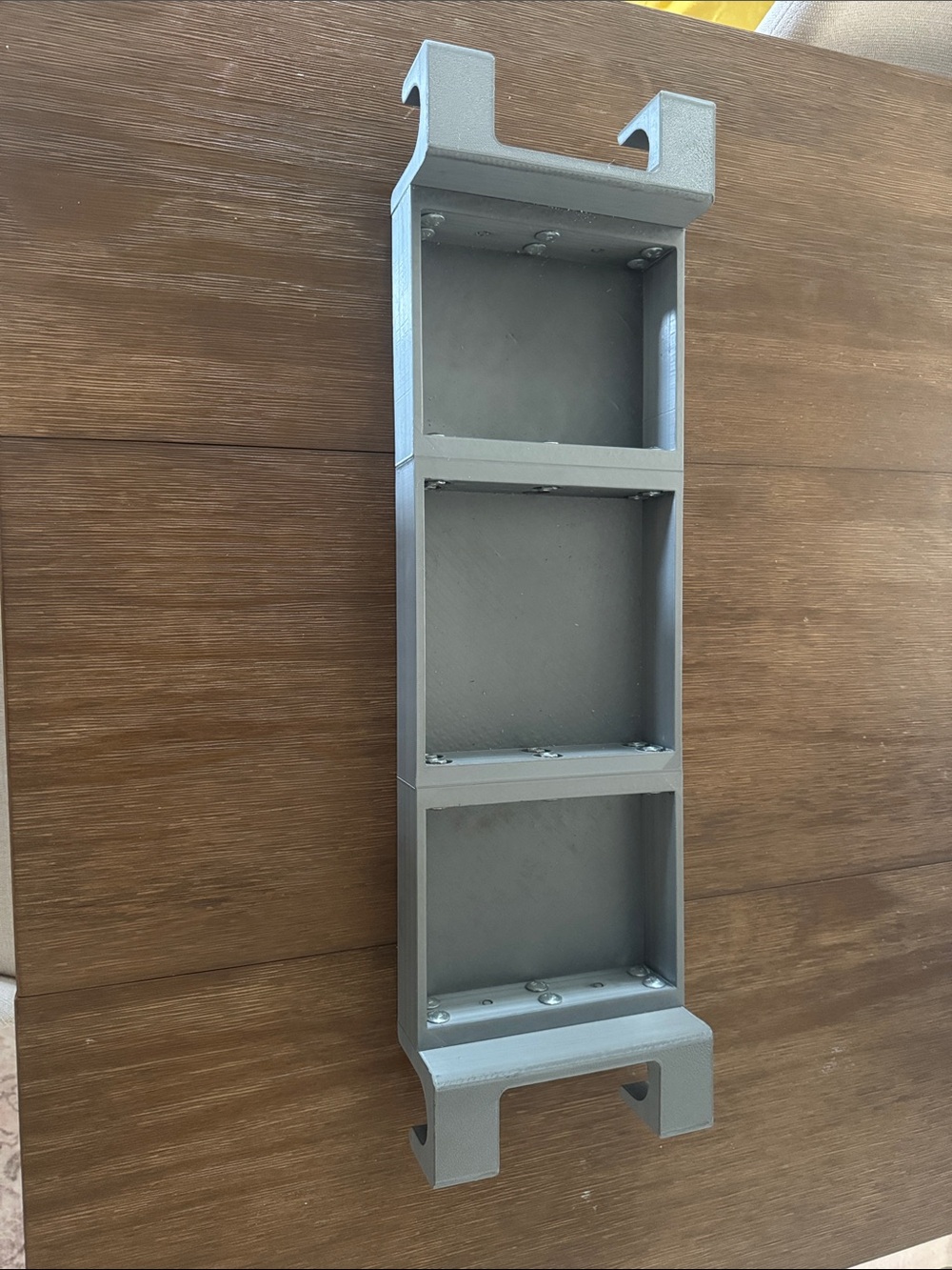 Wonderfold Center Snack Tray